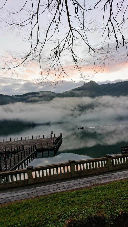 Hualien Lake Villa Chinan Eksteriør billede